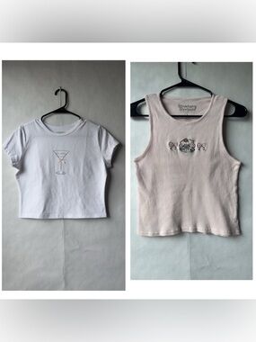 Set of 2 for girls